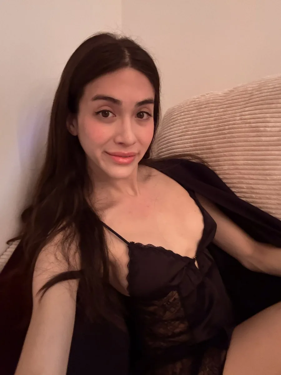 Aylin transy — photo