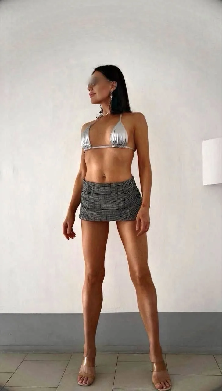 Ekaterina — photo