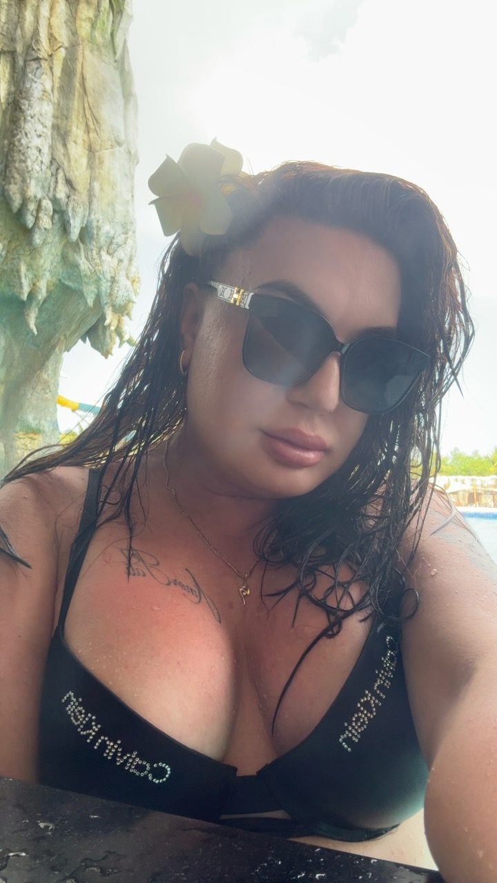 Gospozha Sabrina — photo
