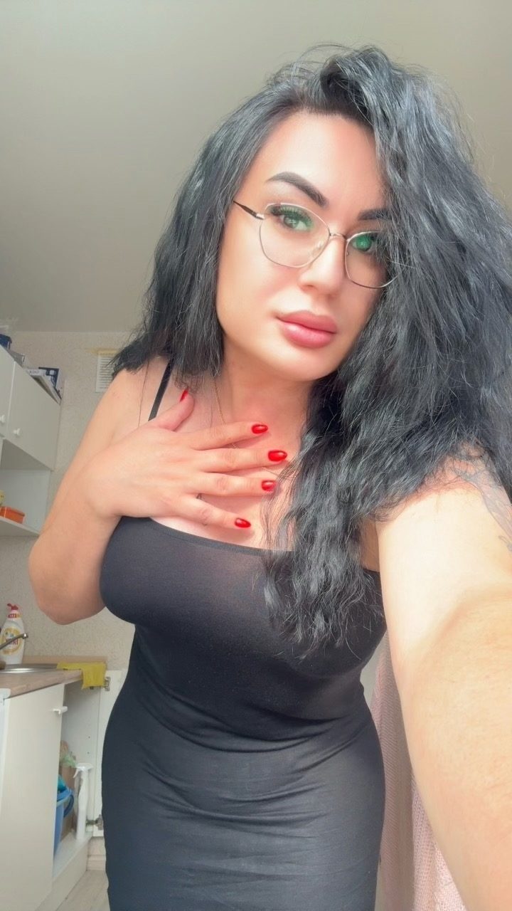 Gospozha Sabrina — photo