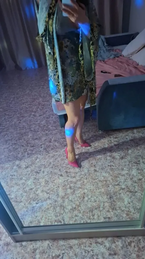 Азиза, 28 profile.years_old — Семей 2