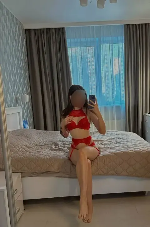 Камила, 23 catalog.years_old — Шымкент