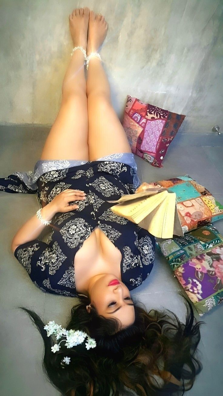 Aliya — photo