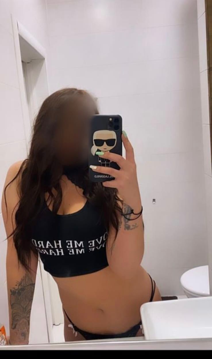 A L E K S A N D R A, 26 profile.years_old — Павлодар