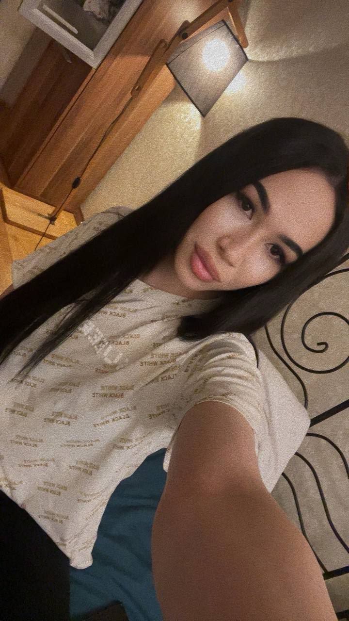 Alina — photo