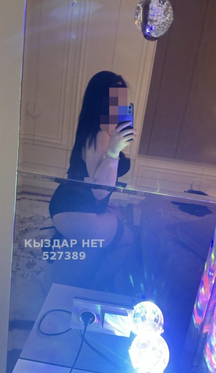 Амина, 28 catalog.years_old — Жанаозен