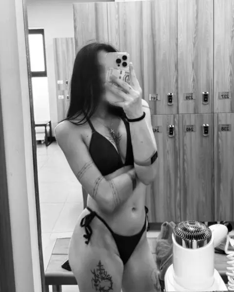 Элина, 20 profile.years_old — Алматы