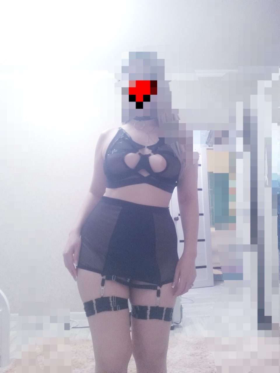 Seksualnaya Sezim Real — photo