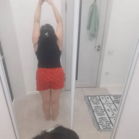 Aizere sochnaya, 25 profile.years_old — Алматы