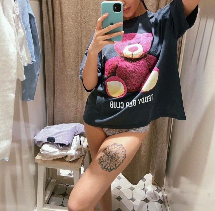 Aruna, 28 profile.years_old — Караганда