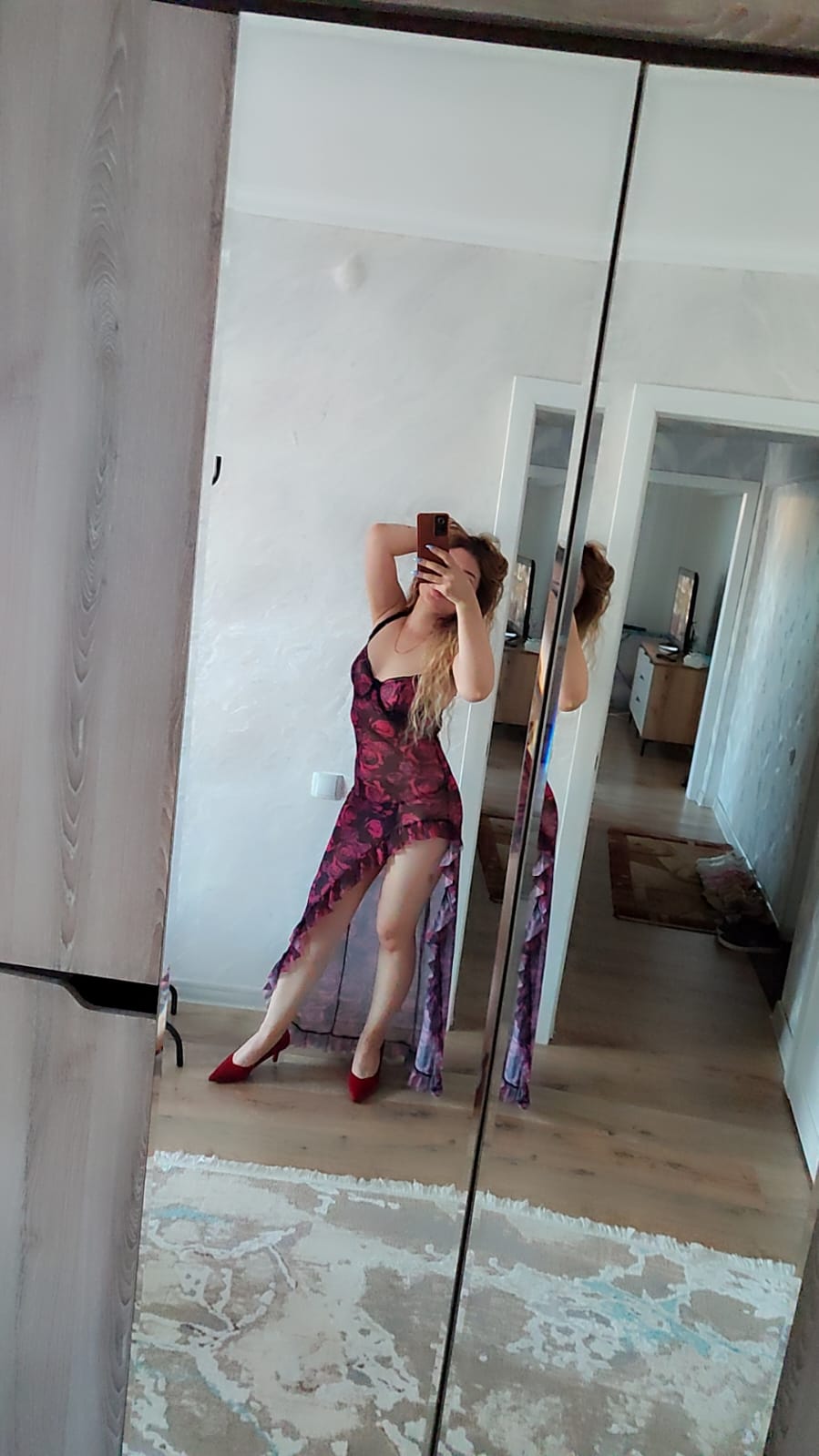 Asel, 29 profile.years_old — Талдыкорган