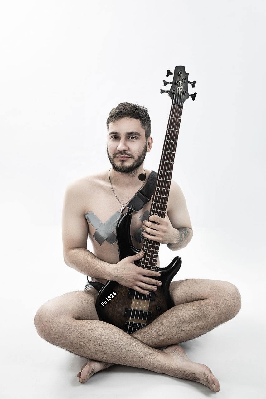Mark, 27 catalog.years_old — Outcall from Karaganda