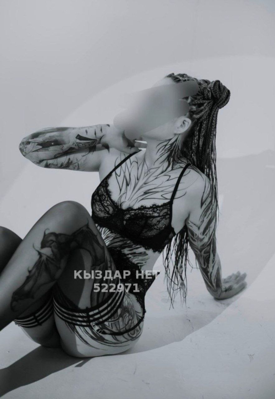 Лика, 21 profile.years_old — Караганда