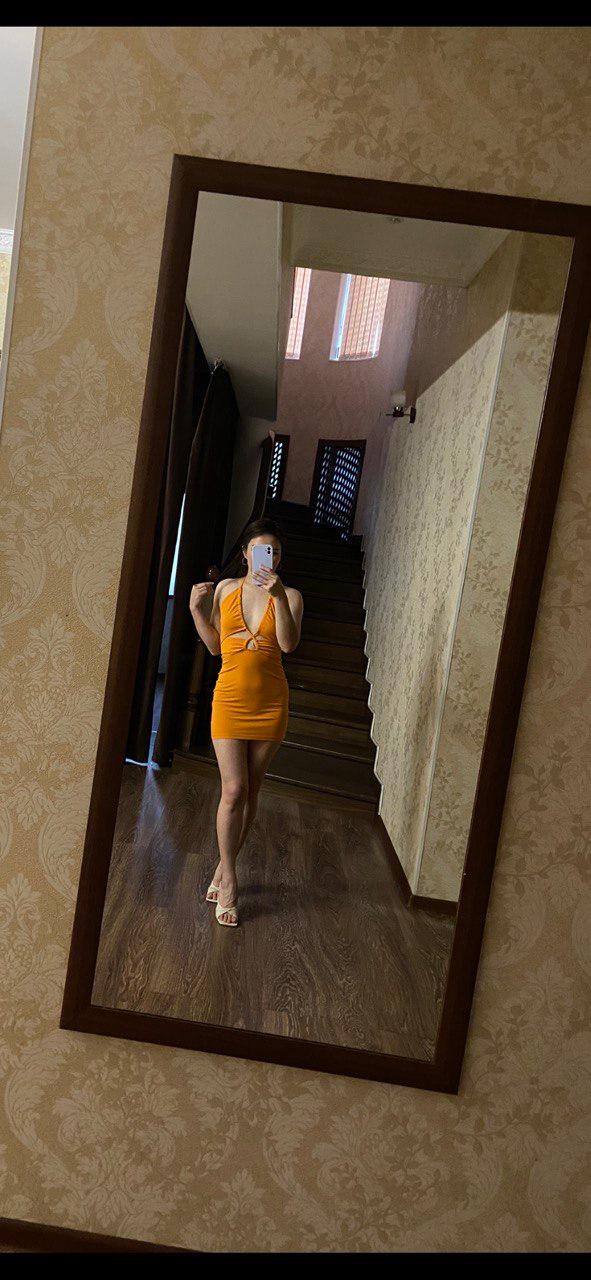 Mellissa, 21 profile.years_old — Уральск