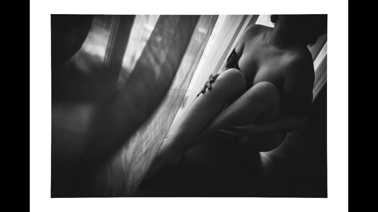 Dina — photo