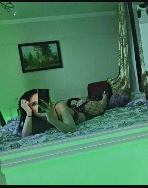 Любовница дьявола, 20 profile.years_old — Астана 6