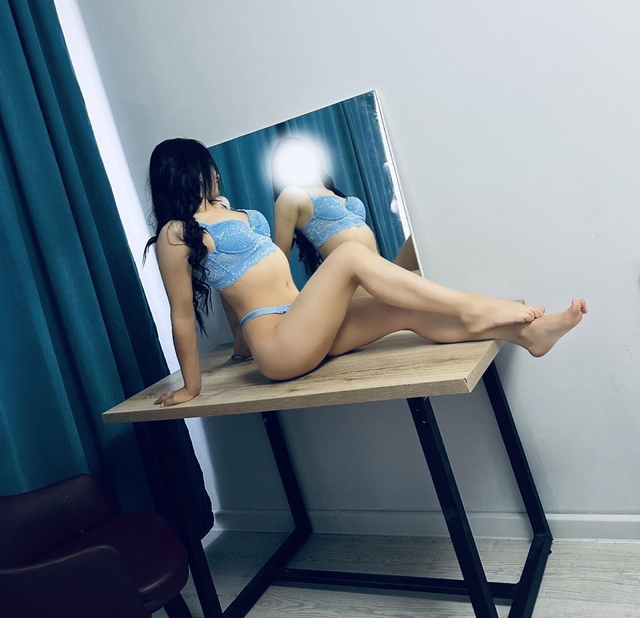 Anelya — photo