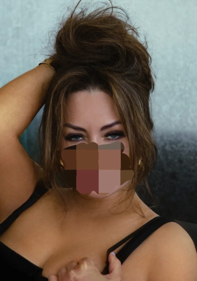 Anastasiya — photo