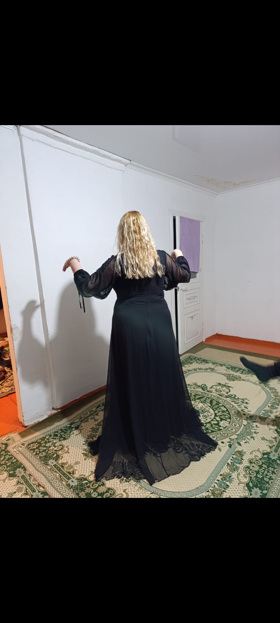 Надя, 35 profile.years_old — Усть-Каменогорск