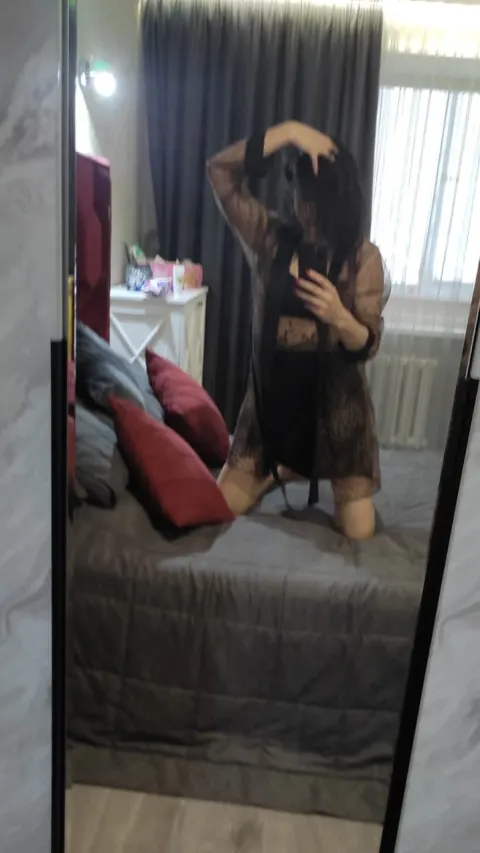 ELYa TOLKO U SEBYa, 30 profile.years_old — Semey 2