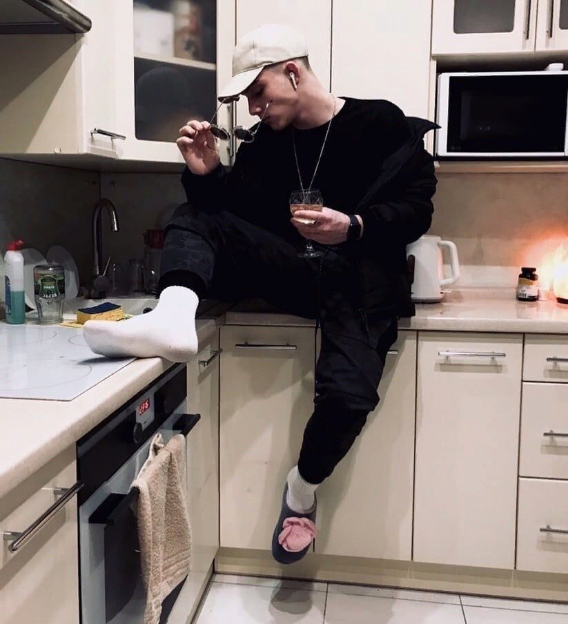 Arsen, 26 profile.years_old — Алматы