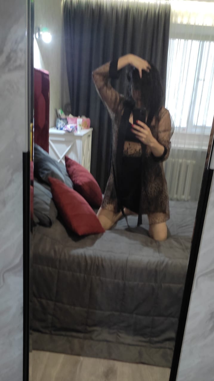 Эля, 30 profile.years_old — Семей