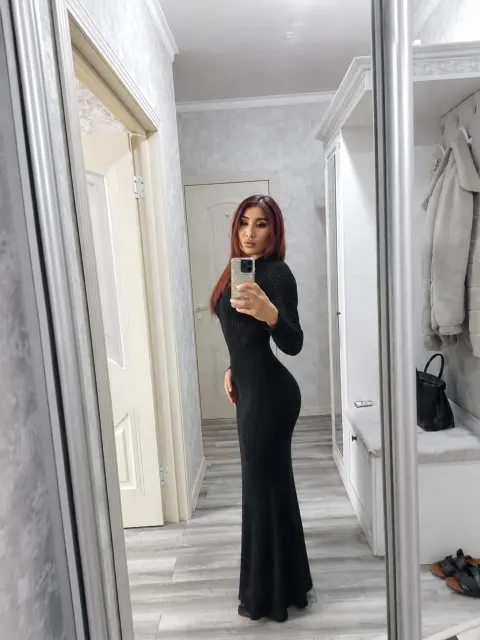 Эльвина, 25 profile.years_old — Астана 4
