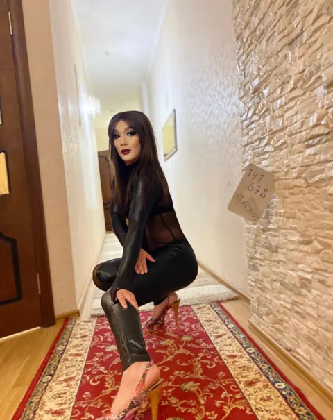 Раяна тс, 27 profile.years_old — Астана 2