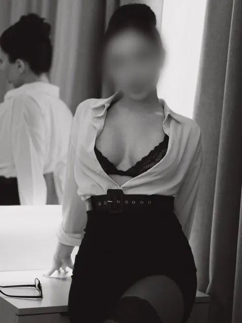 SABINA, 23 profile.years_old — Алматы 3