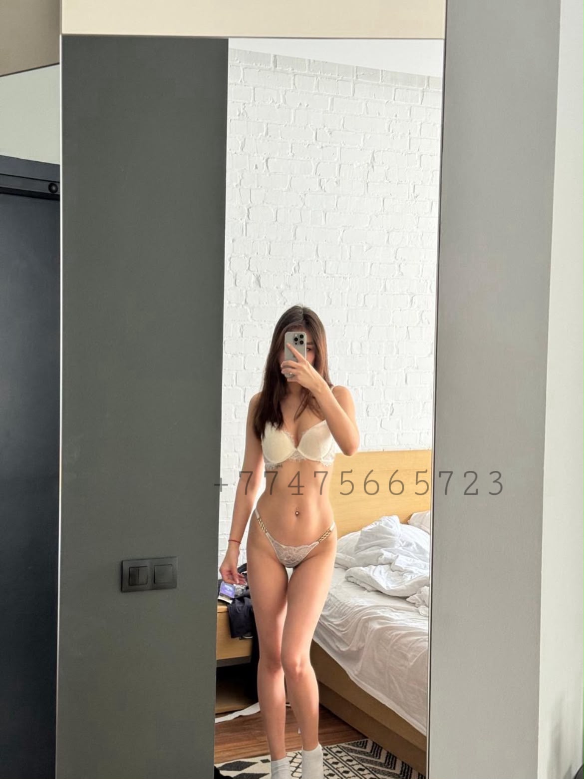 Anelya, 21 profile.years_old — Алматы