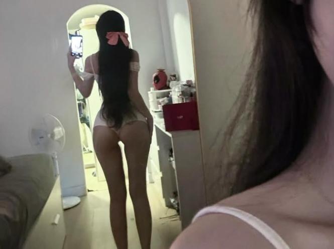 VIP анкета: Amina Vip в Актау