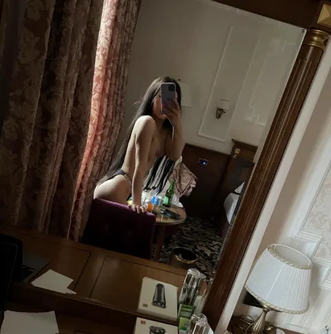 Adina, 23 profile.years_old — Астана 2