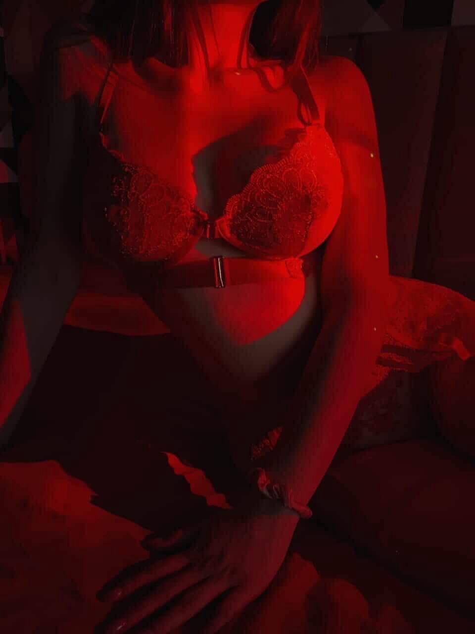 VIP анкета: Escort City в Алматы