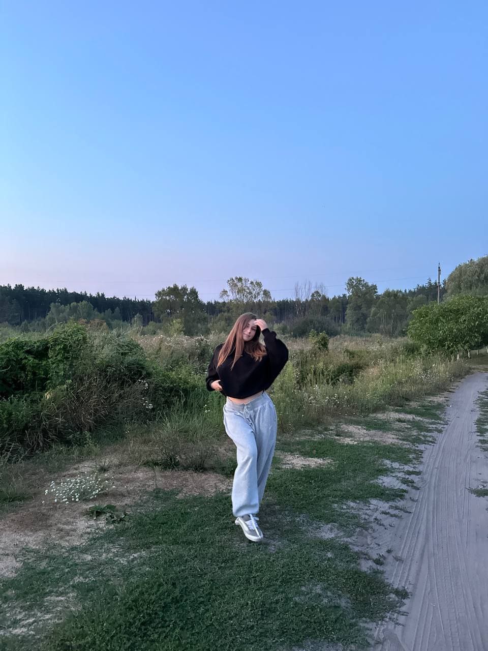 Angelina — photo