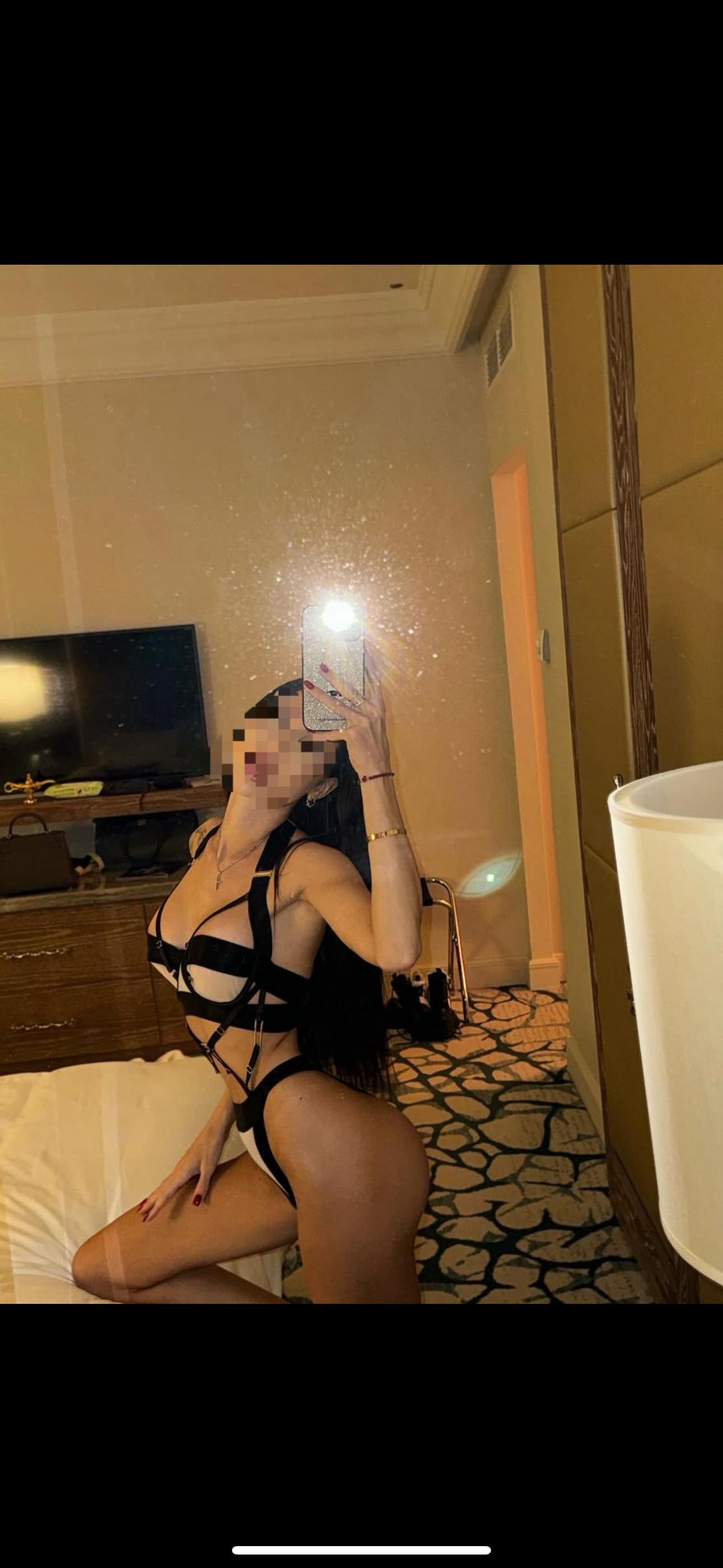 VIP анкета: Ая VIP Эскорт в Актау