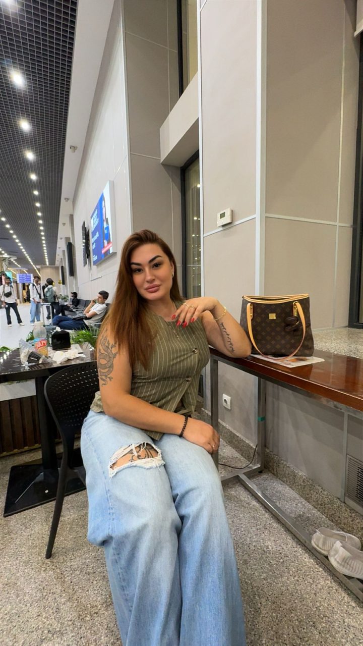 Gospozha Sabrina — photo
