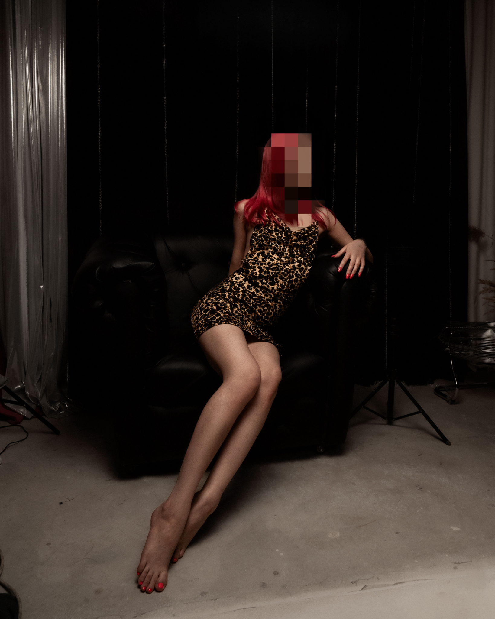 Novaya anketa Kristina, 20 profile.years_old — Актобе