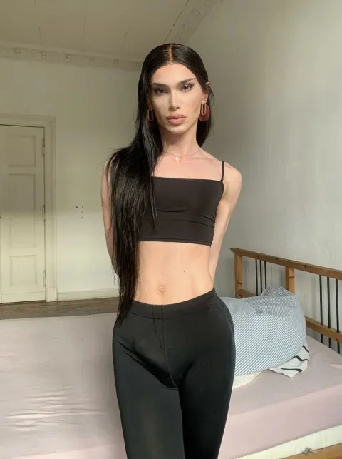 Дарья xxl, 21 profile.years_old — Алматы 9