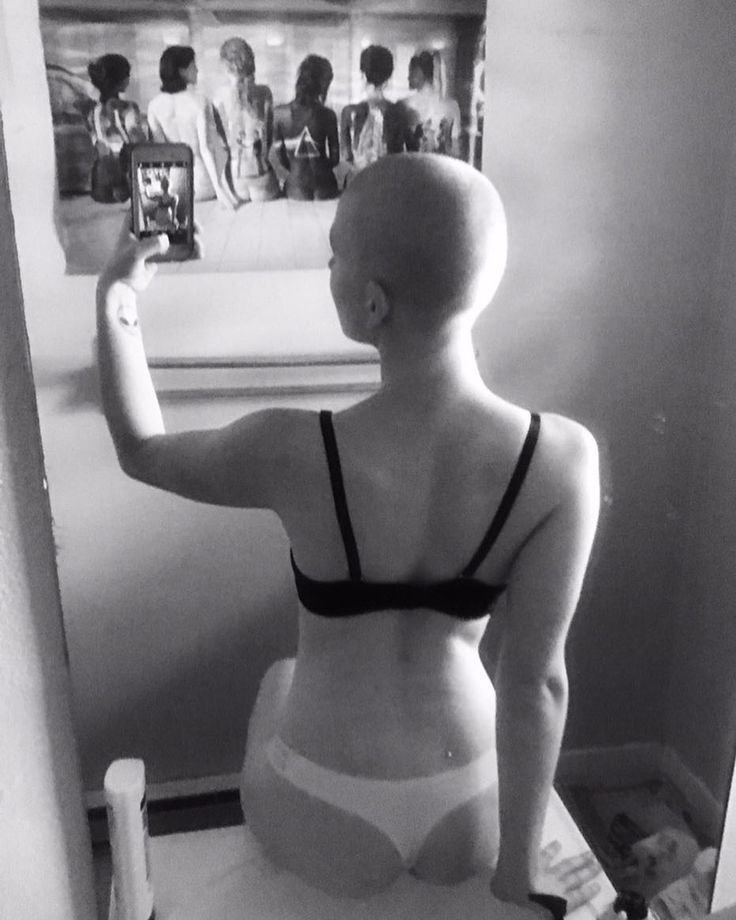 Лысая бестия, 30 profile.years_old — Караганда