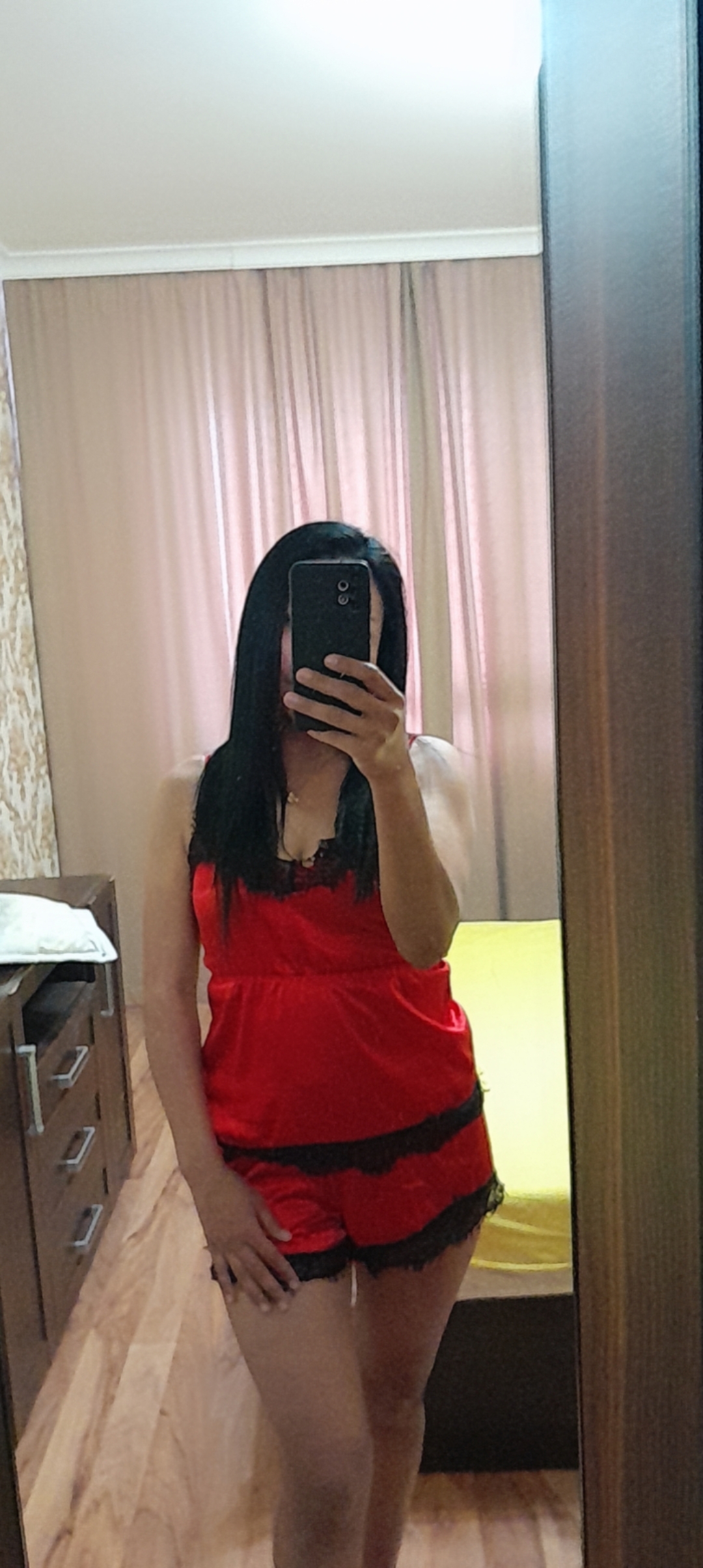 Zhanna, 27 profile.years_old — Астана