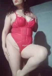 Альбина выезд автоминет вацап, 35 profile.years_old — Алматы