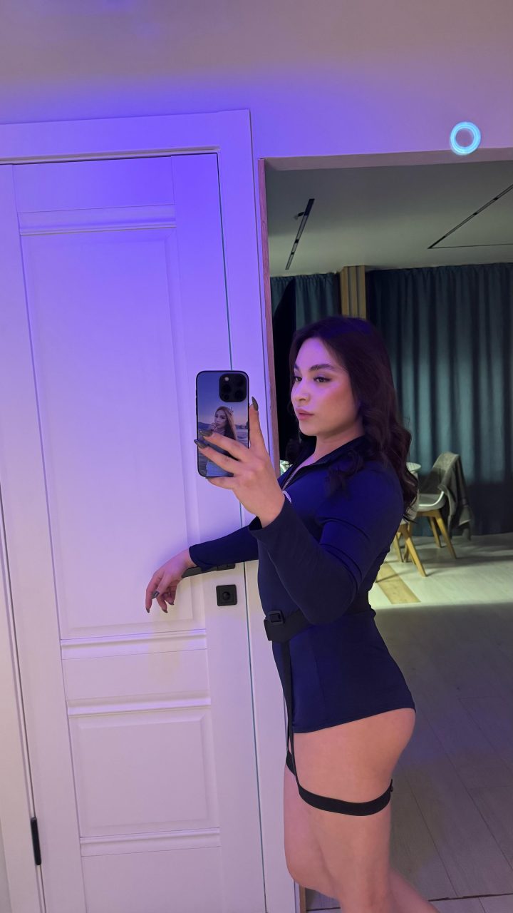 Adelina — photo