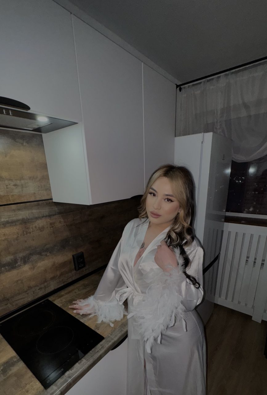 Adelina — photo