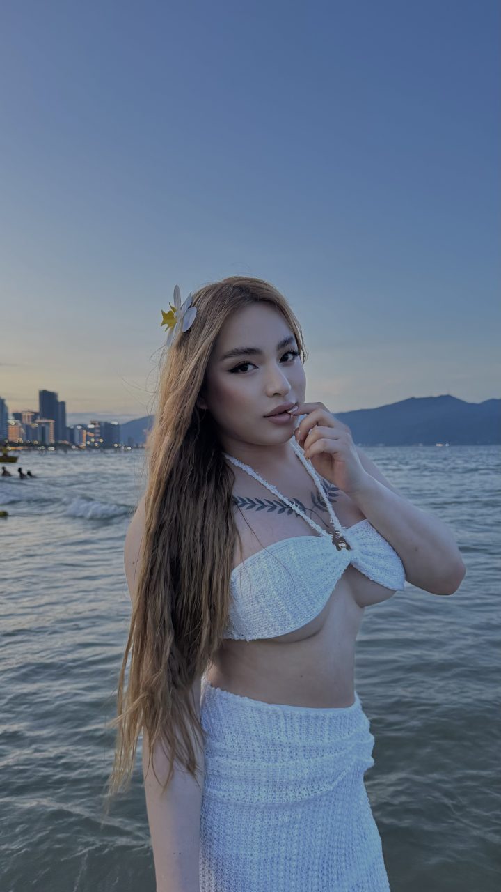 Adelina — photo