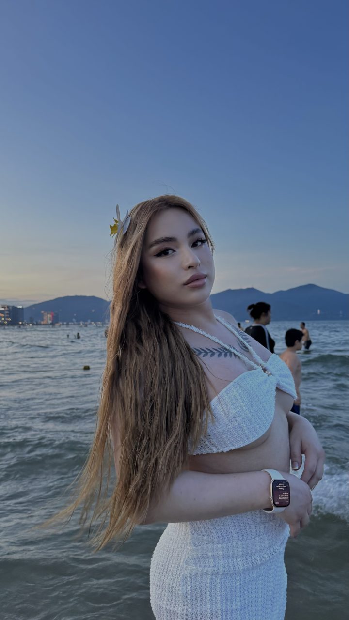Adelina — photo