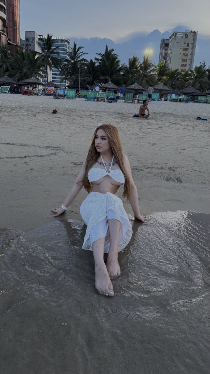 Adelina — photo