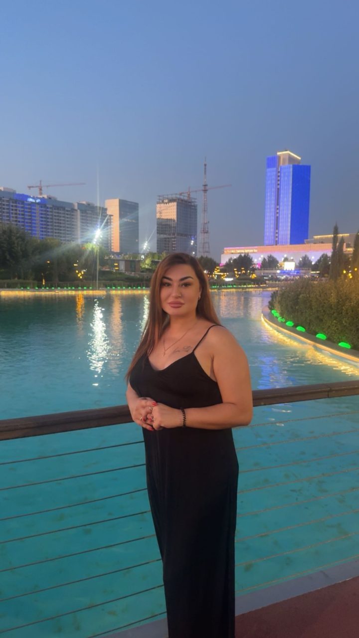 Gospozha Sabrina — photo
