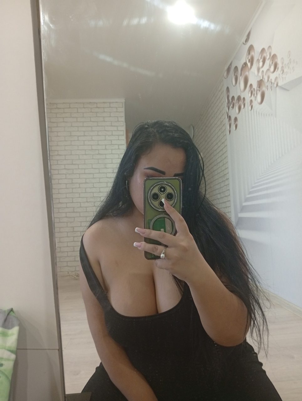 Diana Noch — photo
