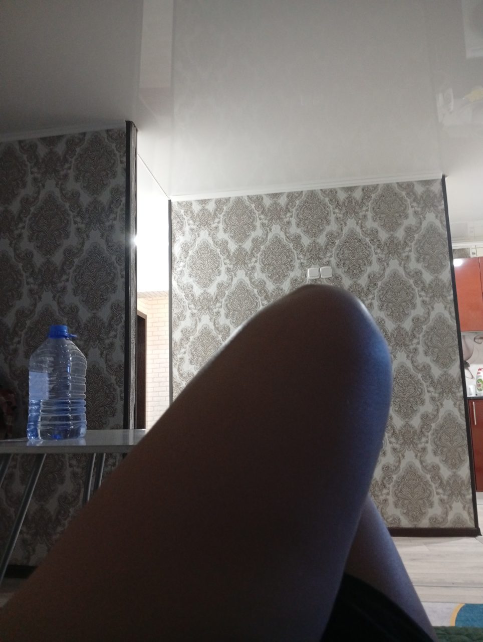 Diana Noch — photo