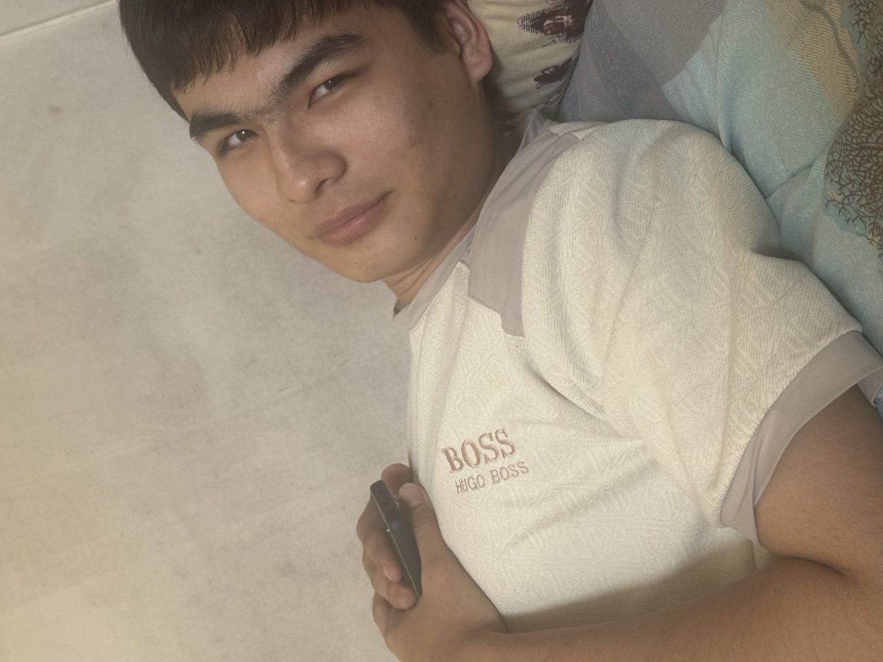 Bakhi, 22 profile.years_old — Алматы